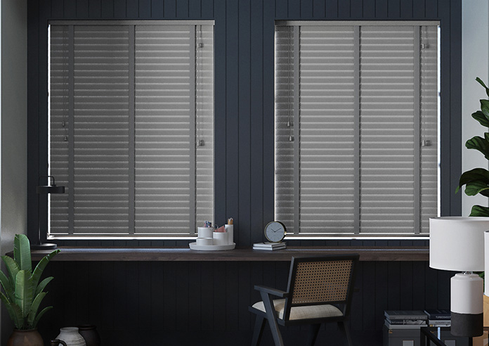 Kalmar Deluxe, Iron Mountain - Venetian Blind - Image 6